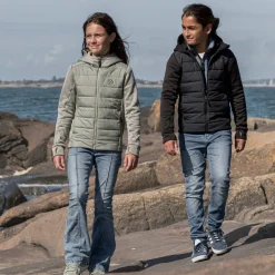 Didriksons Kapris 3 Kids Full Zip Jacket