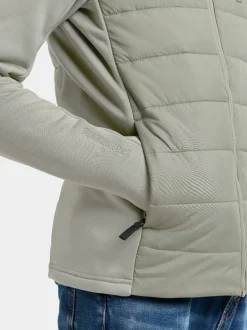 Didriksons Kapris 3 Kids Full Zip Jacket