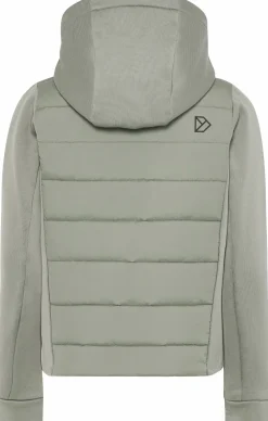 Didriksons Kapris 3 Kids Full Zip Jacket