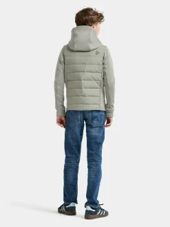 Didriksons Kapris 3 Kids Full Zip Jacket