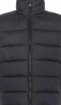 Didriksons Kilo Kids Vest