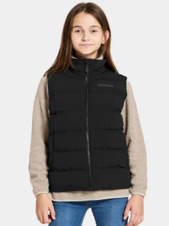 Didriksons Kilo Kids Vest