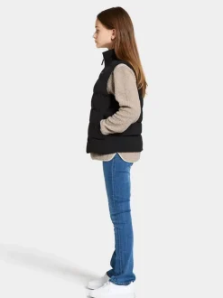Didriksons Kilo Kids Vest