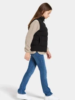 Didriksons Kilo Kids Vest