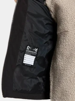 Didriksons Kilo Kids Vest