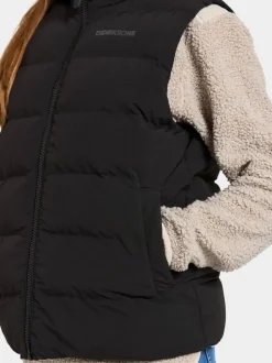Didriksons Kilo Kids Vest