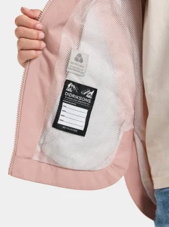 Didriksons Meliss 2 Kids Jacket