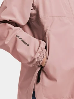 Didriksons Meliss 2 Kids Jacket