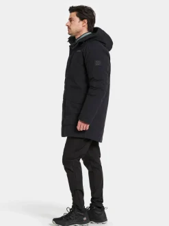 Didriksons Men's Akilles 2 Parka - Miesten talvitakki