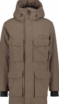 Didriksons Men's Drew 8 Parka - Miesten talvitakki