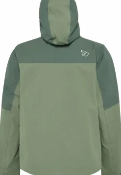 Didriksons Men's Grit 4 Jacket