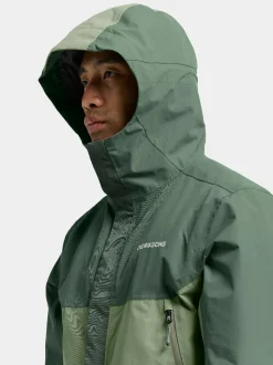 Didriksons Men's Grit 4 Jacket