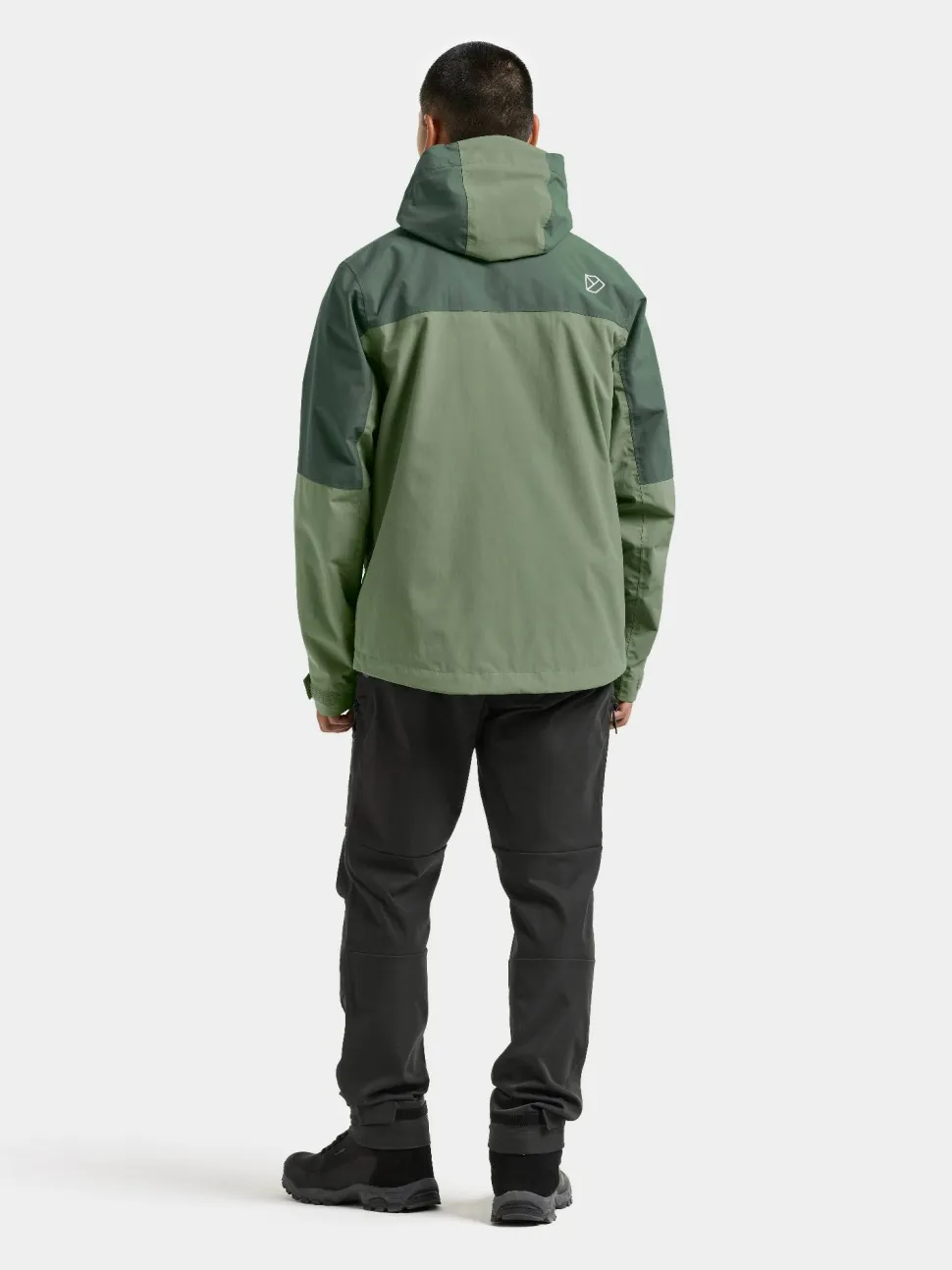 Didriksons Men's Grit 4 Jacket