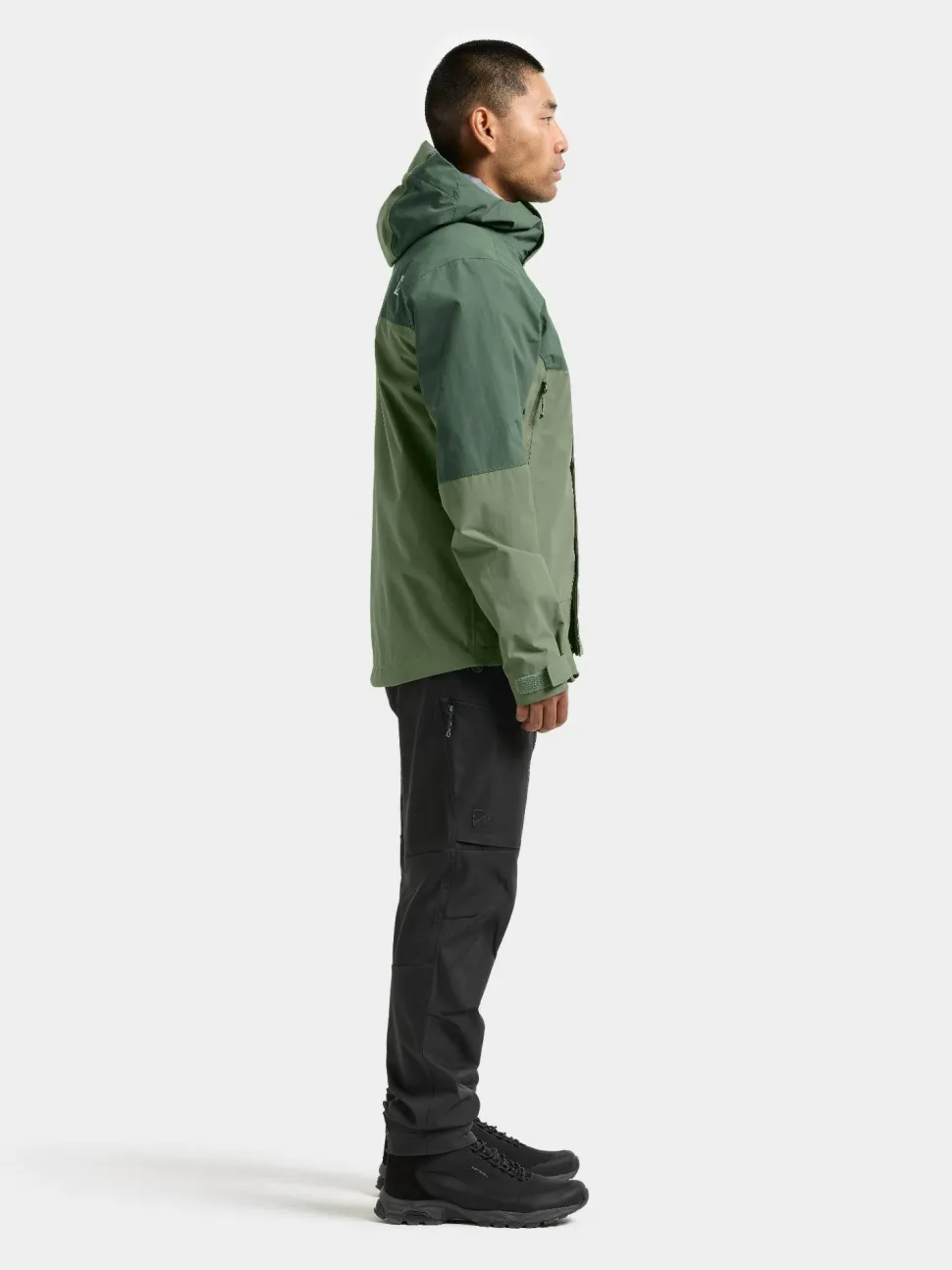 Didriksons Men's Grit 4 Jacket