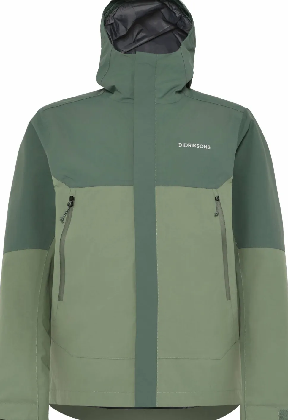 Didriksons Men's Grit 4 Jacket