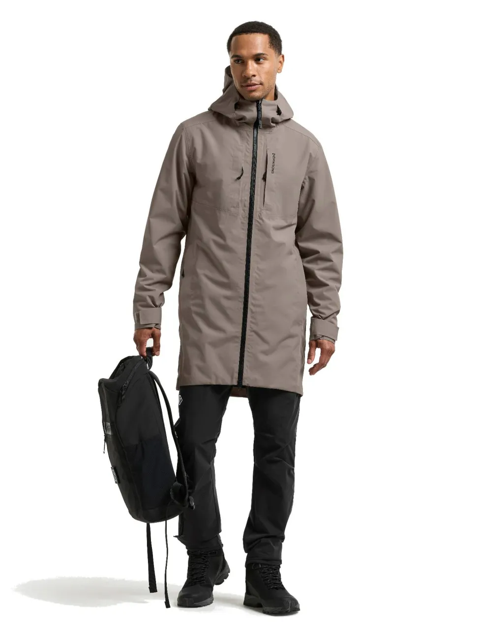 Didriksons Men's Sören Parka