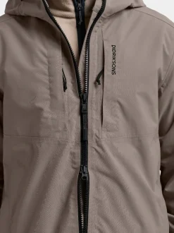 Didriksons Men's Sören Parka
