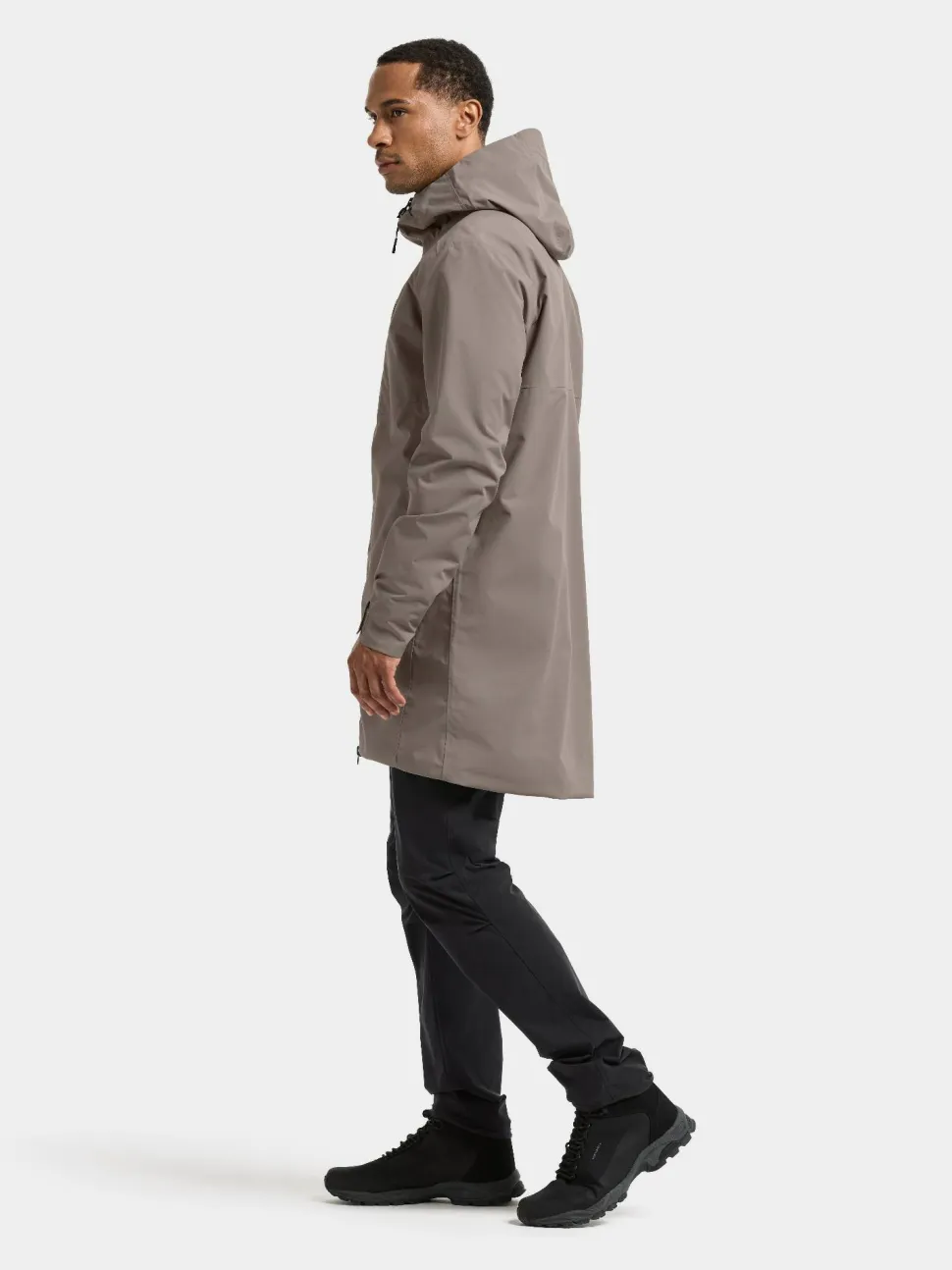 Didriksons Men's Sören Parka