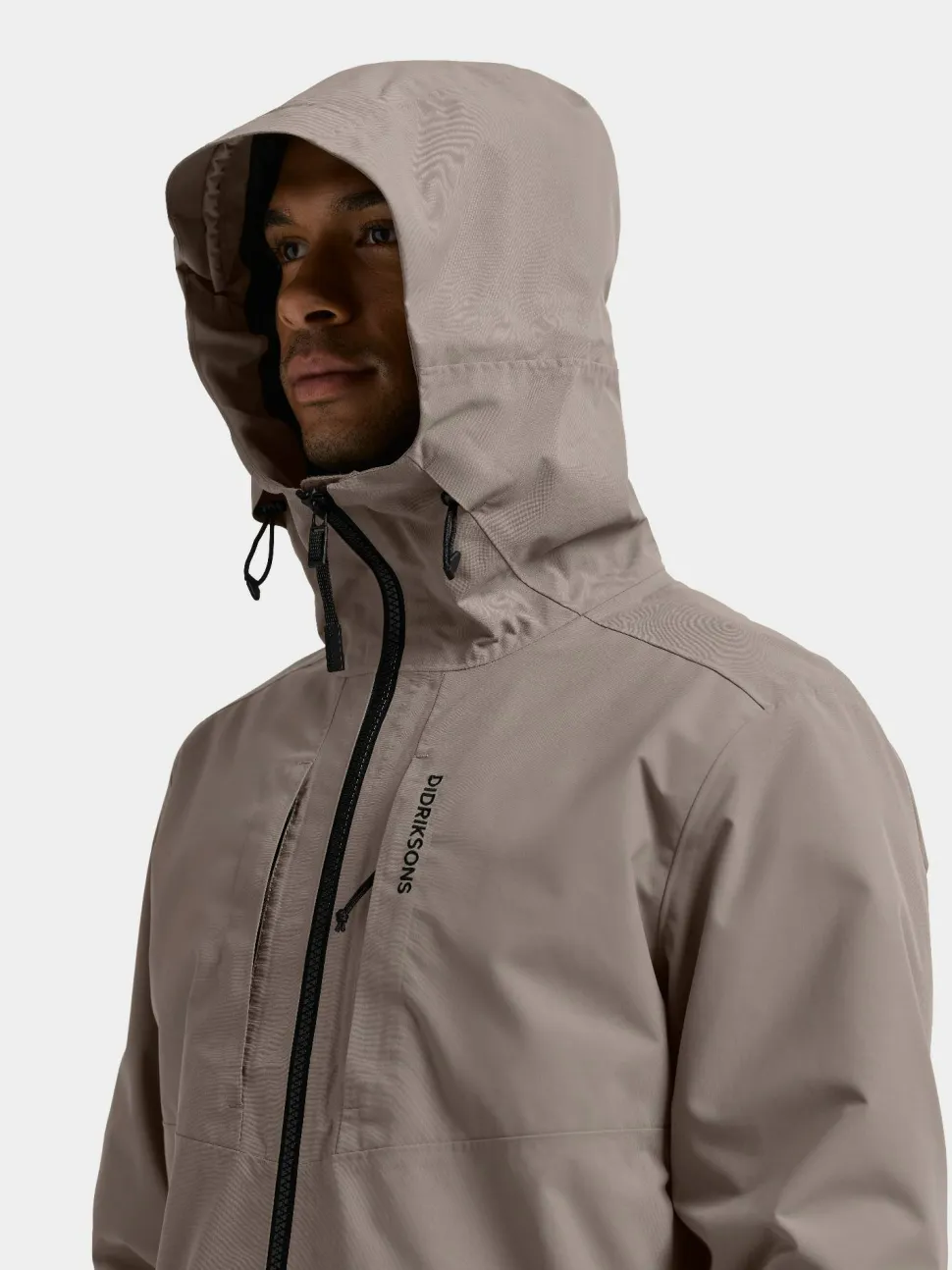 Didriksons Men's Sören Parka