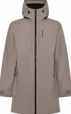 Didriksons Men's Sören Parka