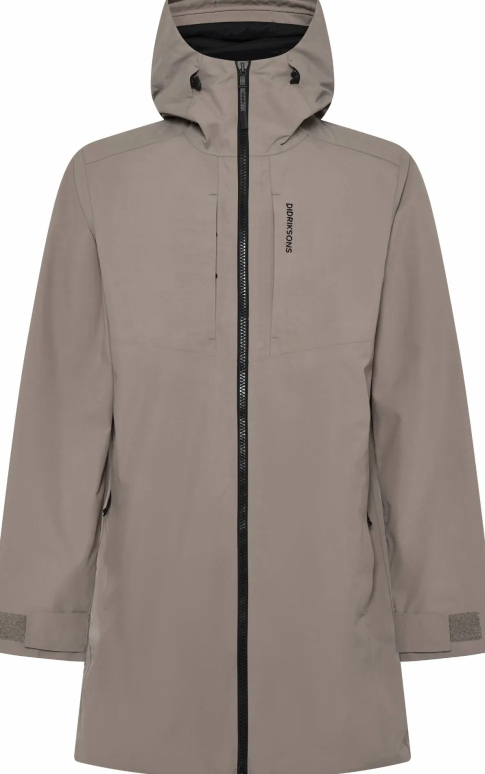 Didriksons Men's Sören Parka