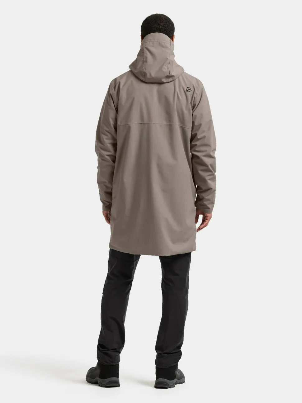 Didriksons Men's Sören Parka