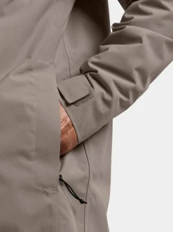 Didriksons Men's Sören Parka