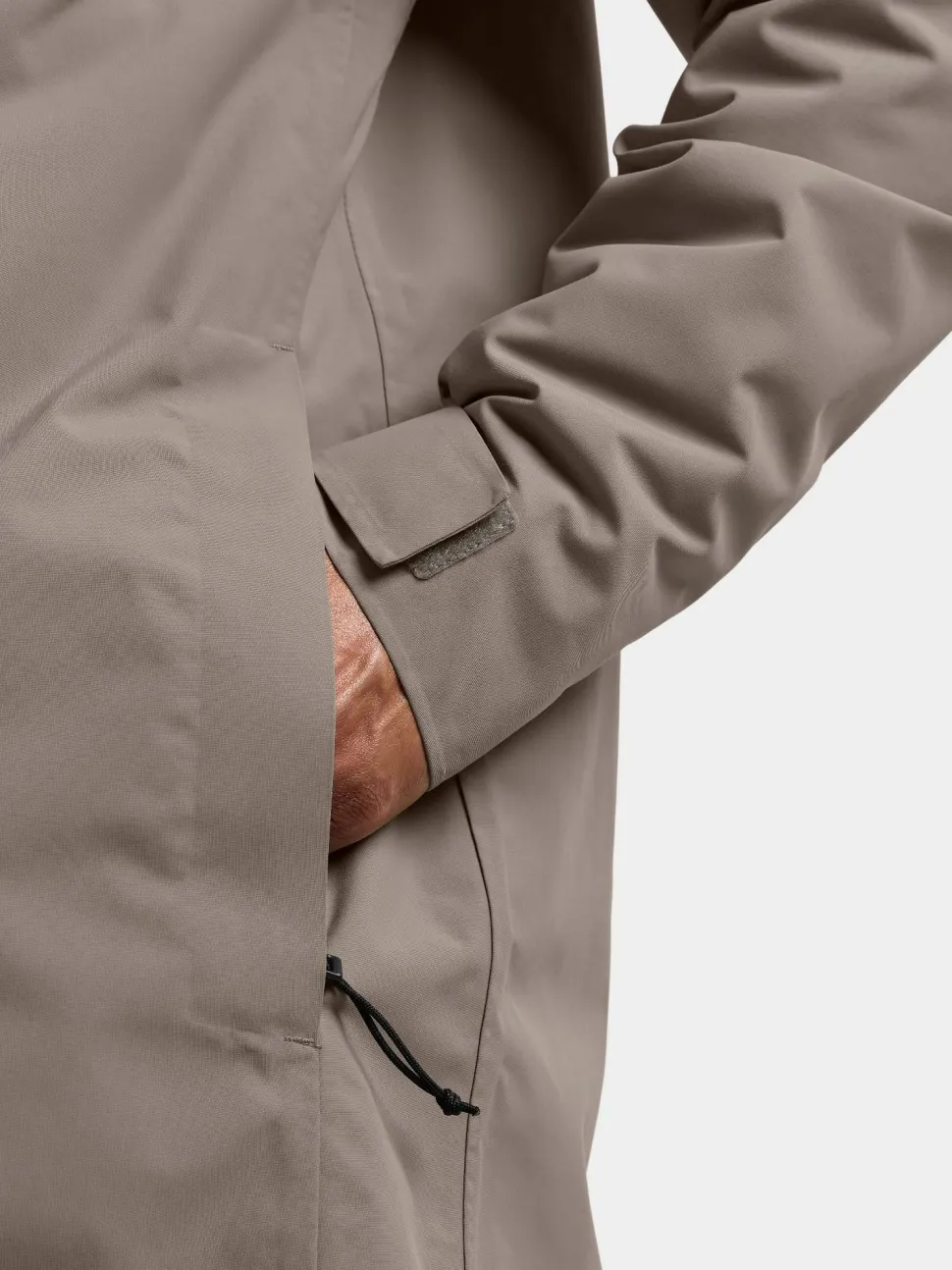 Didriksons Men's Sören Parka