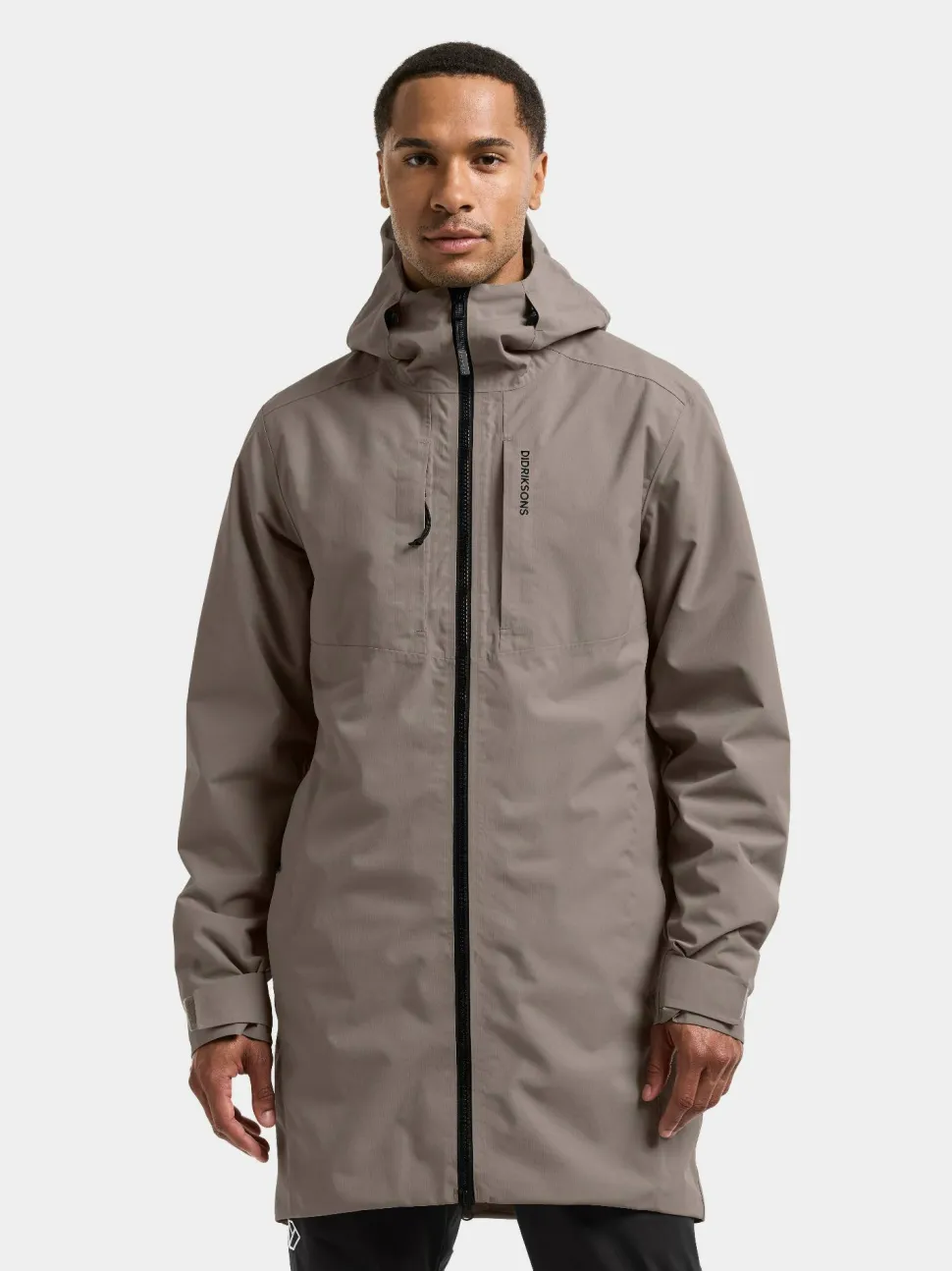 Didriksons Men's Sören Parka