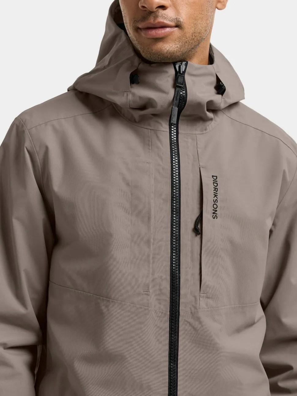 Didriksons Men's Sören Parka