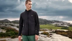 Didriksons Men's Vito Full Zip