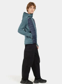 Didriksons Men's Zuko 3 Fullzip