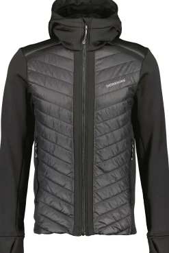 Didriksons Men's Zuko 3 Fullzip