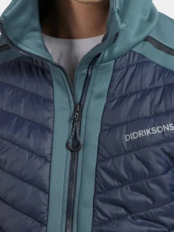Didriksons Men's Zuko 3 Fullzip