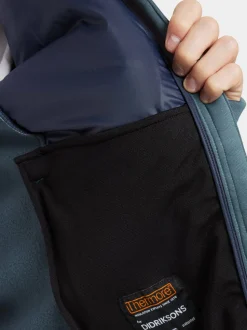 Didriksons Men's Zuko 3 Fullzip