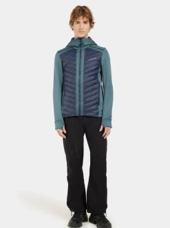 Didriksons Men's Zuko 3 Fullzip