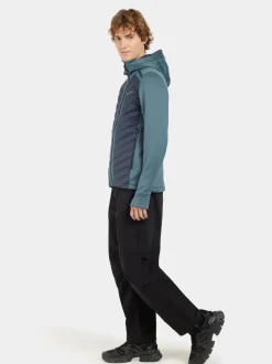 Didriksons Men's Zuko 3 Fullzip