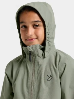 Didriksons Piko 9 Kids Jacket
