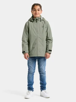 Didriksons Piko 9 Kids Jacket