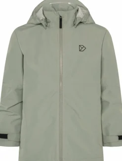 Didriksons Piko 9 Kids Jacket