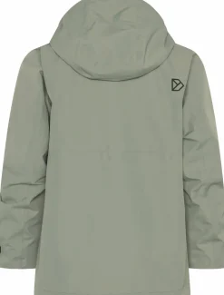 Didriksons Piko 9 Kids Jacket