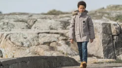 Didriksons Sylvin Kids Parka