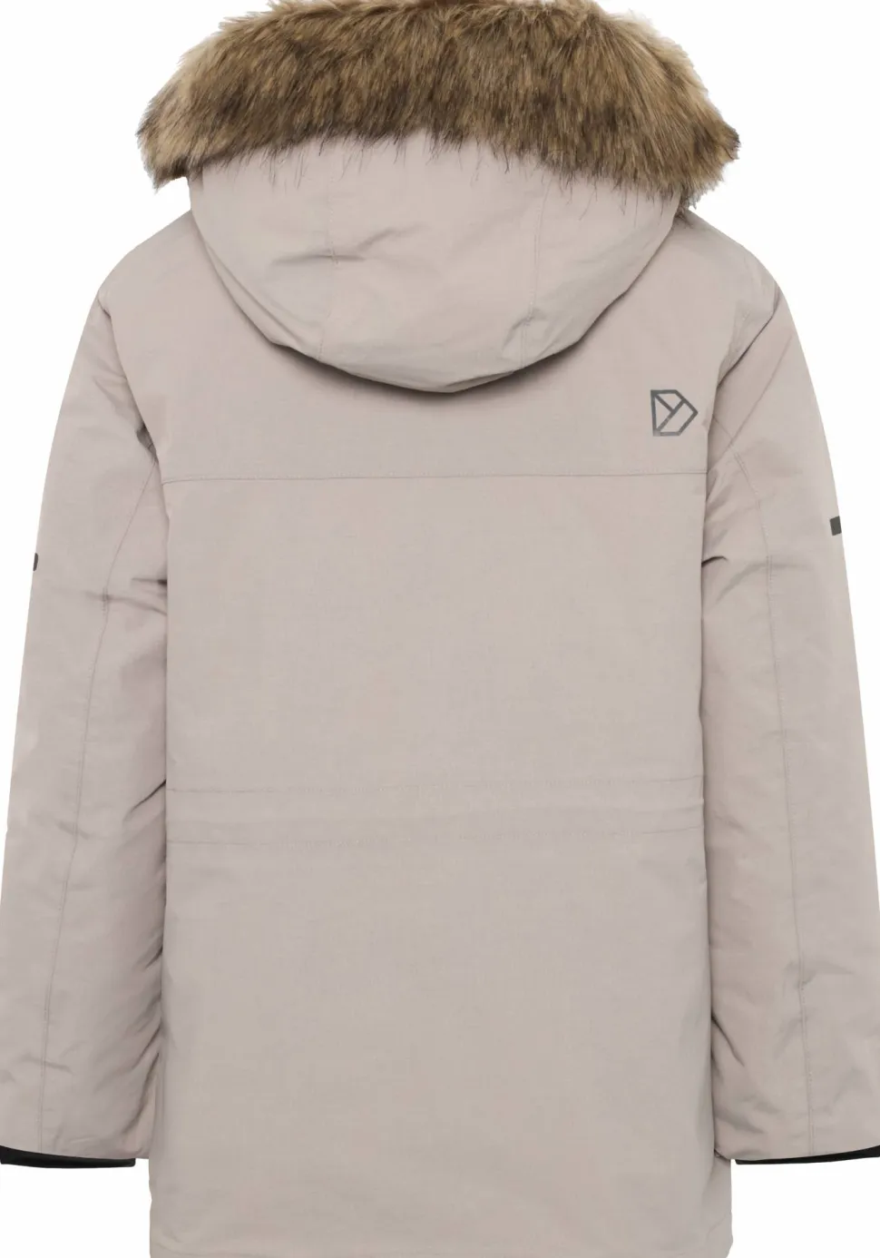 Didriksons Sylvin Kids Parka