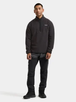 Didriksons Vito half zip