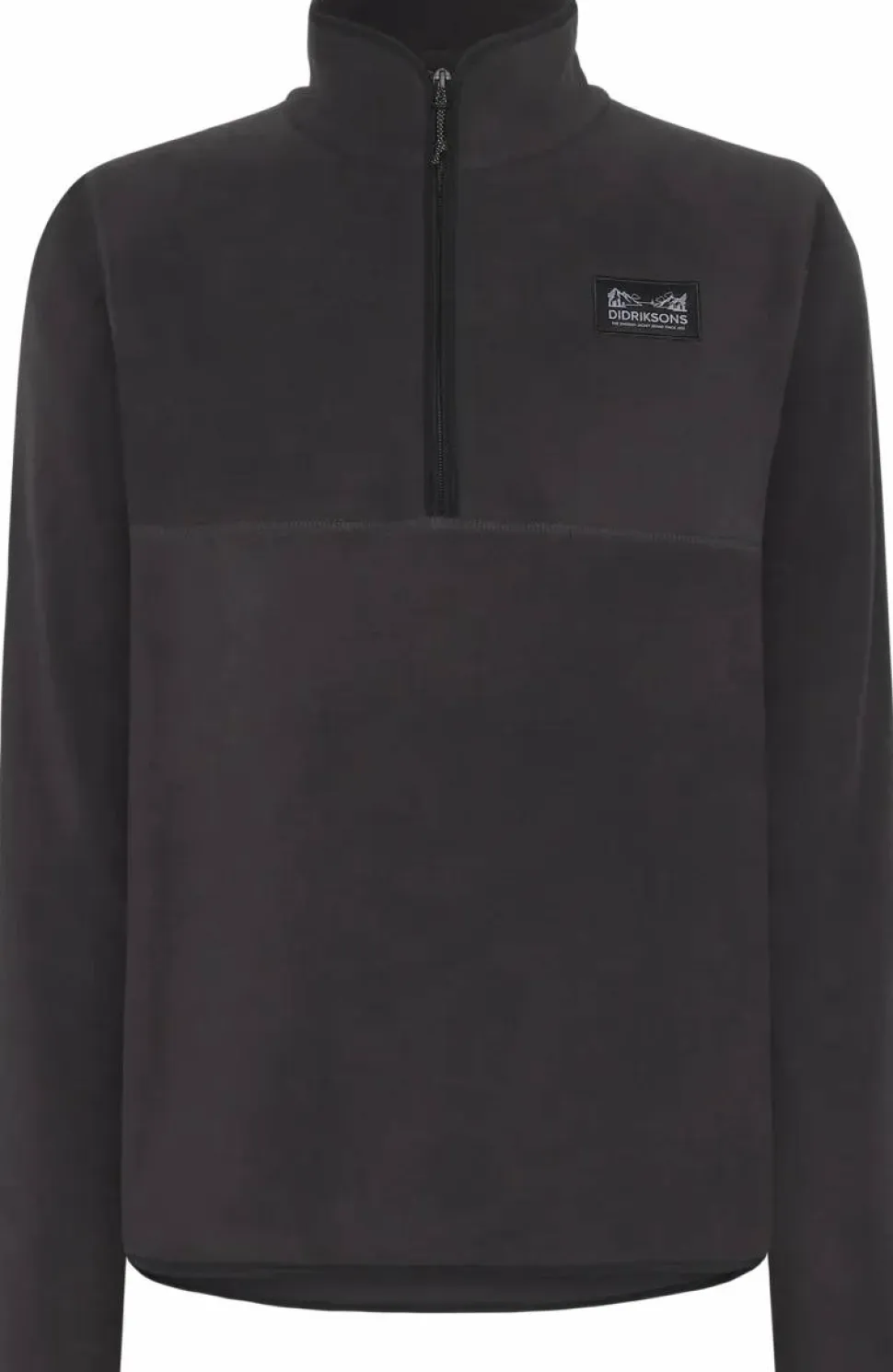 Didriksons Vito half zip