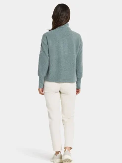 Didriksons Women's Alexa 3 Full Zip