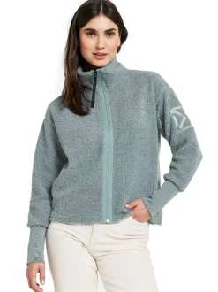 Didriksons Women's Alexa 3 Full Zip