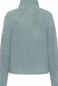 Didriksons Women's Alexa 3 Full Zip