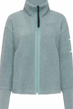 Didriksons Women's Alexa 3 Full Zip
