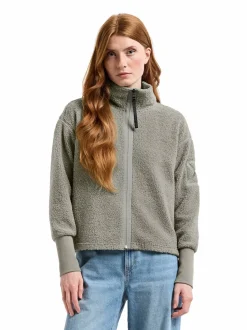 Didriksons Women's Alexa 3 Full Zip